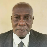 Mr. Kayondo Fred