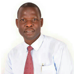 Mr. Kamya Joseph