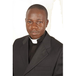 Rev. Fr. Joseph Wamala