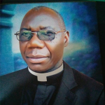 Rev. Fr. Kibowa Ignatius