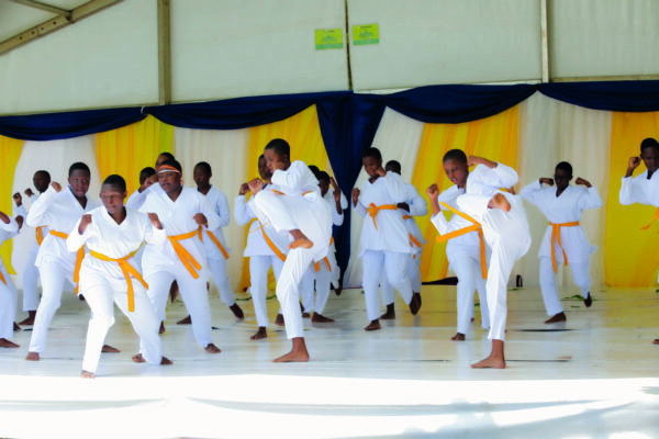 School gallery image