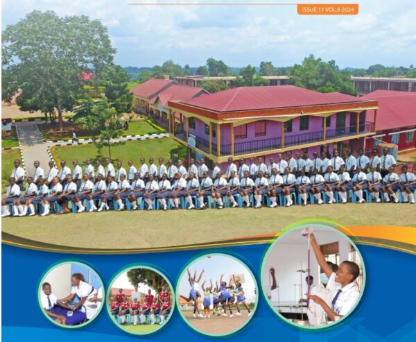 St Cyprian High School