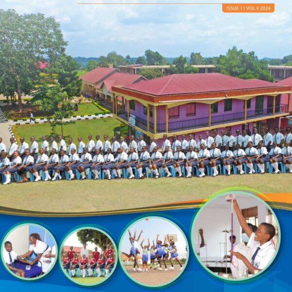 Celebrating P.7 Excellence and Your Gateway to Greatness at St. Cyprian High School Kyabakadde
